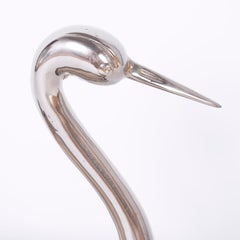 Midcentury Binazzi Style Swan Bowl
