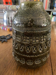 Midcentury Bitossi by Aldo Londi