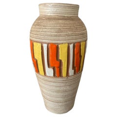 Mid-Century Bitossi Vase 