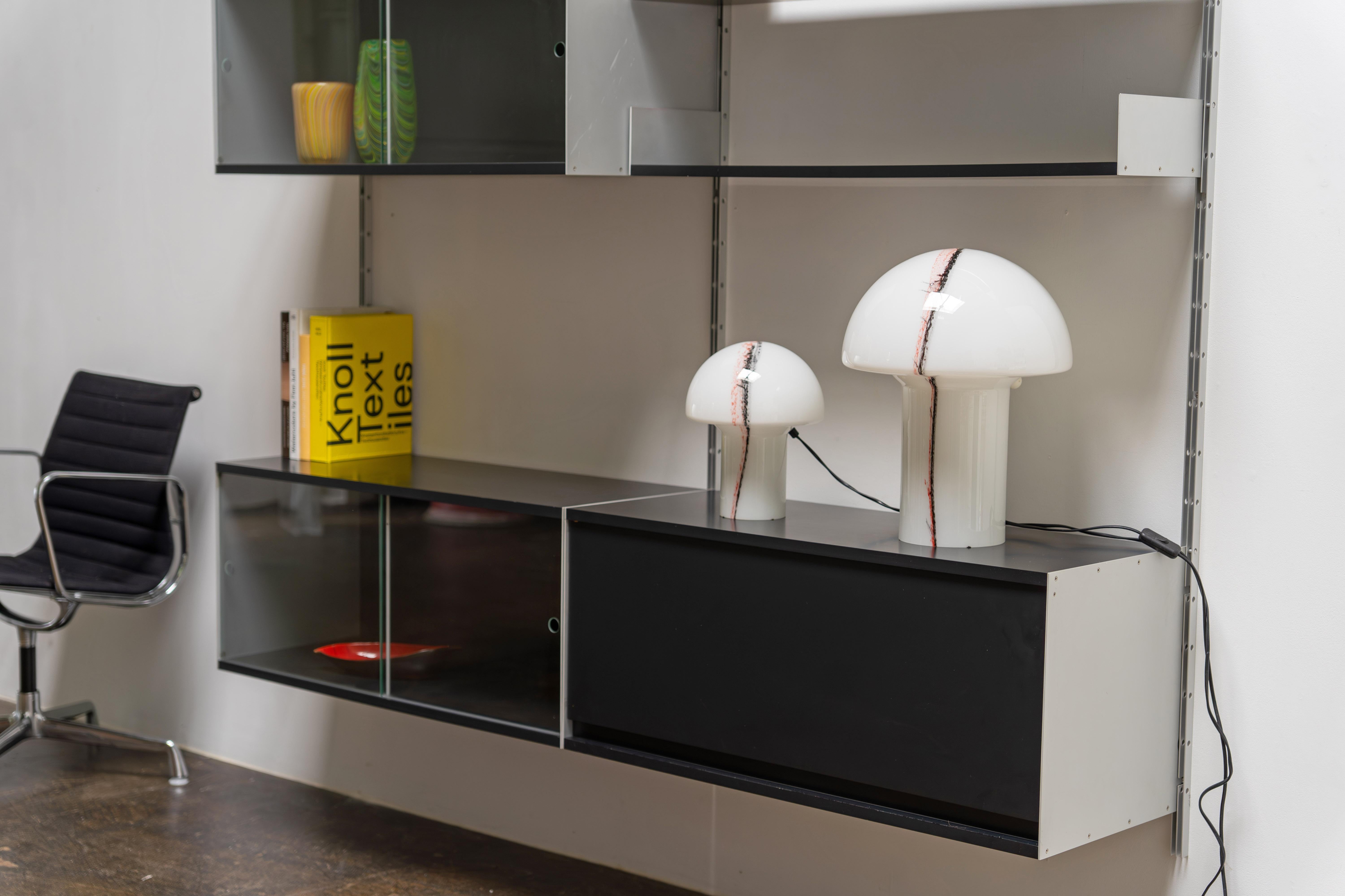 Système d'étagères 2 de Dieter Rams Vitsoe, Model 606, années 1960 en vente 1