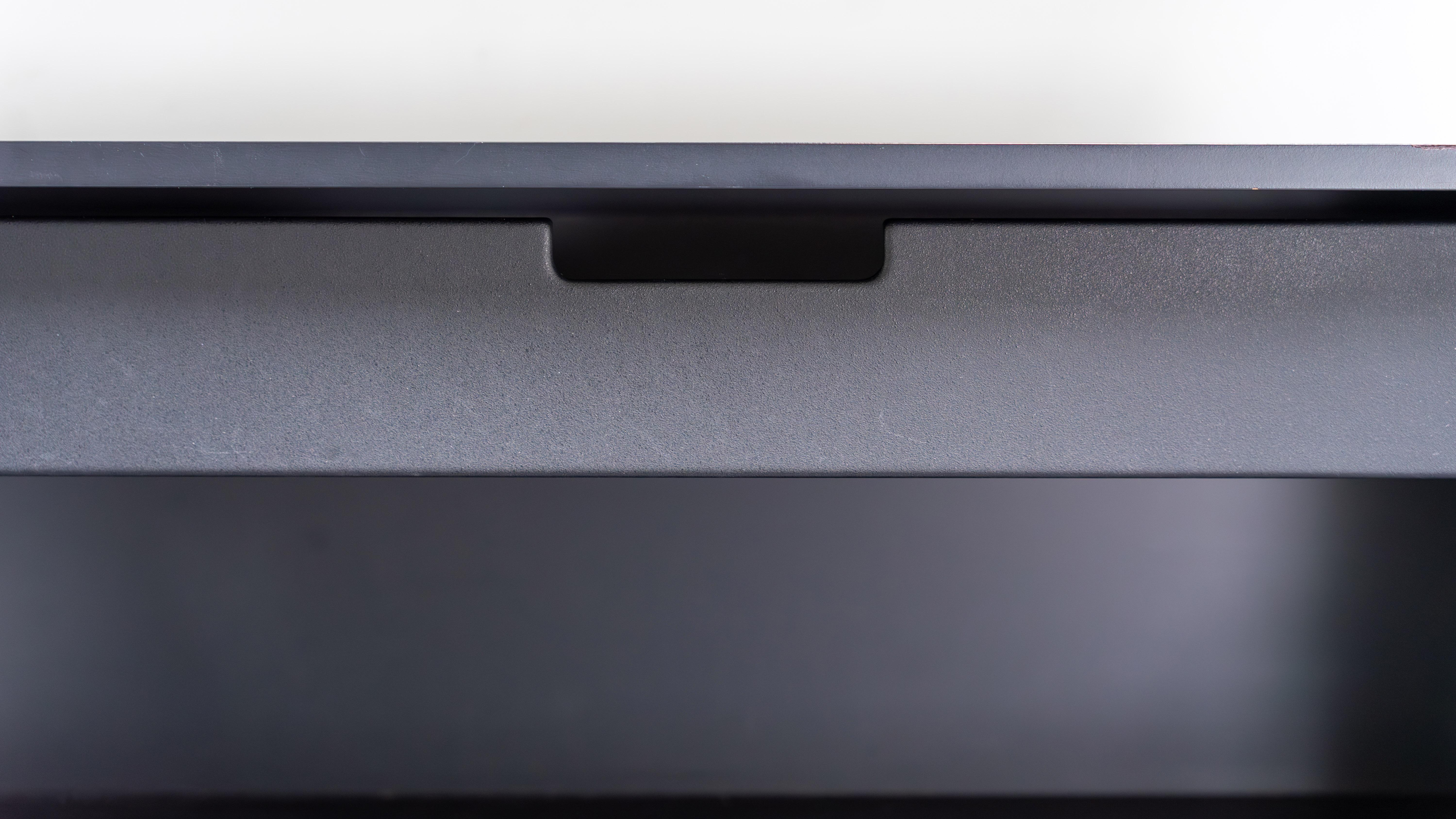 Système d'étagères noires du milieu du siècle par Dieter Rams Vitsoe, Model 606, années 1960 en vente 5
