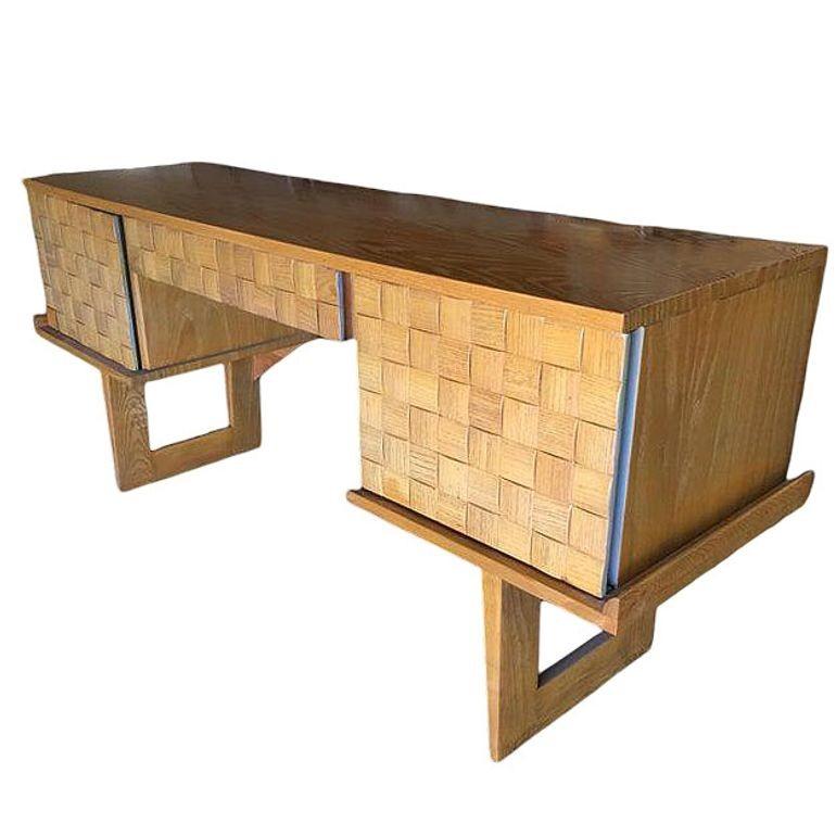 weave desk