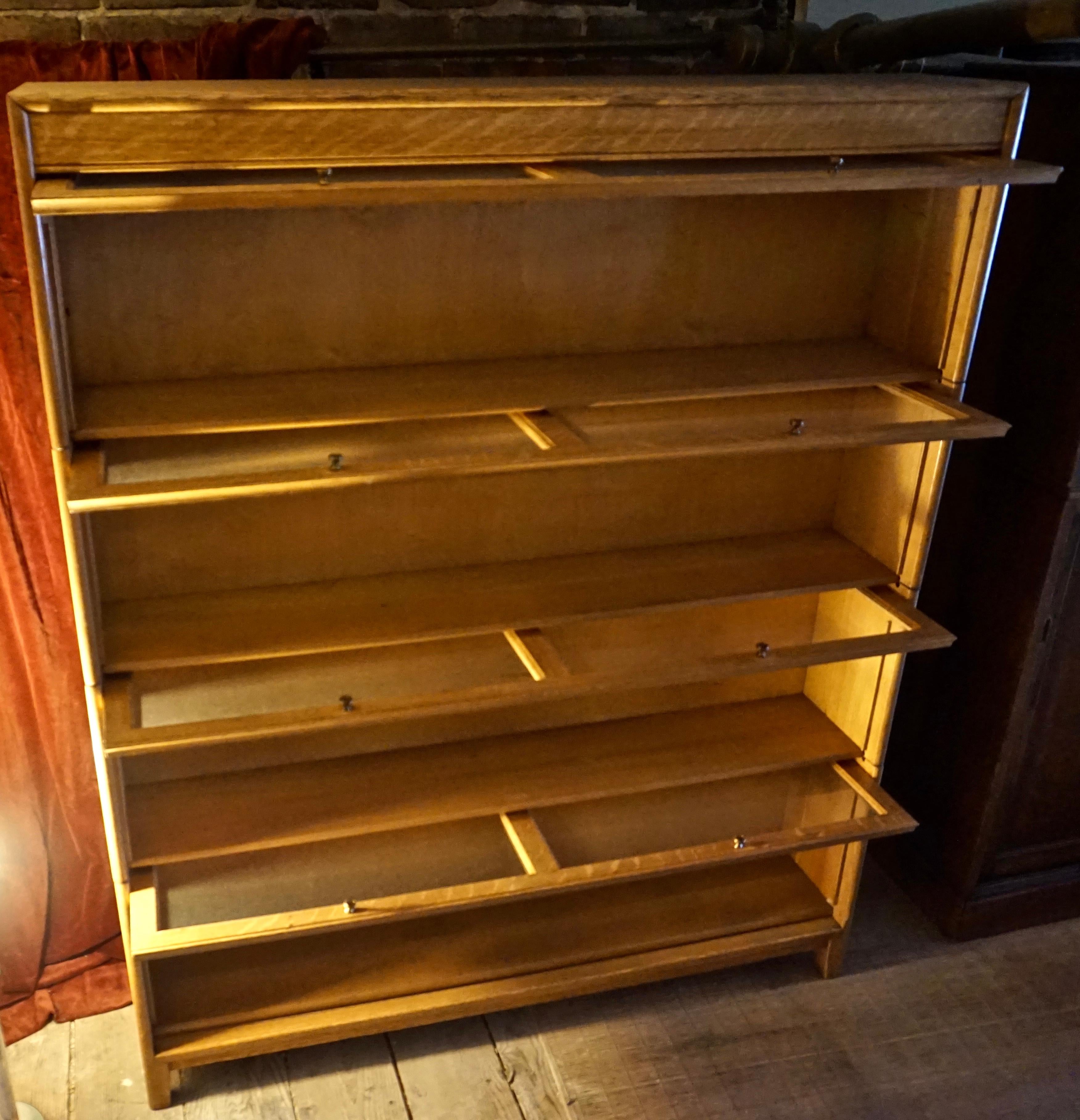 barristers cabinet