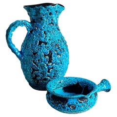 Jarrones y vasijas