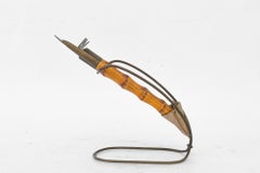 Mid-Century Bonsai Gardening Tool around 1950s