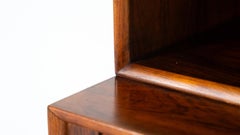 Librería de mediados de siglo de Arne Vodder para Sibast, años 60