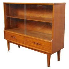 Mid-Century Bookcase by Jentique of Norfolk