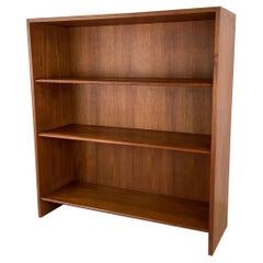 Mid-Century Bücherregal attr. Hans Wegner für Ry Mobler