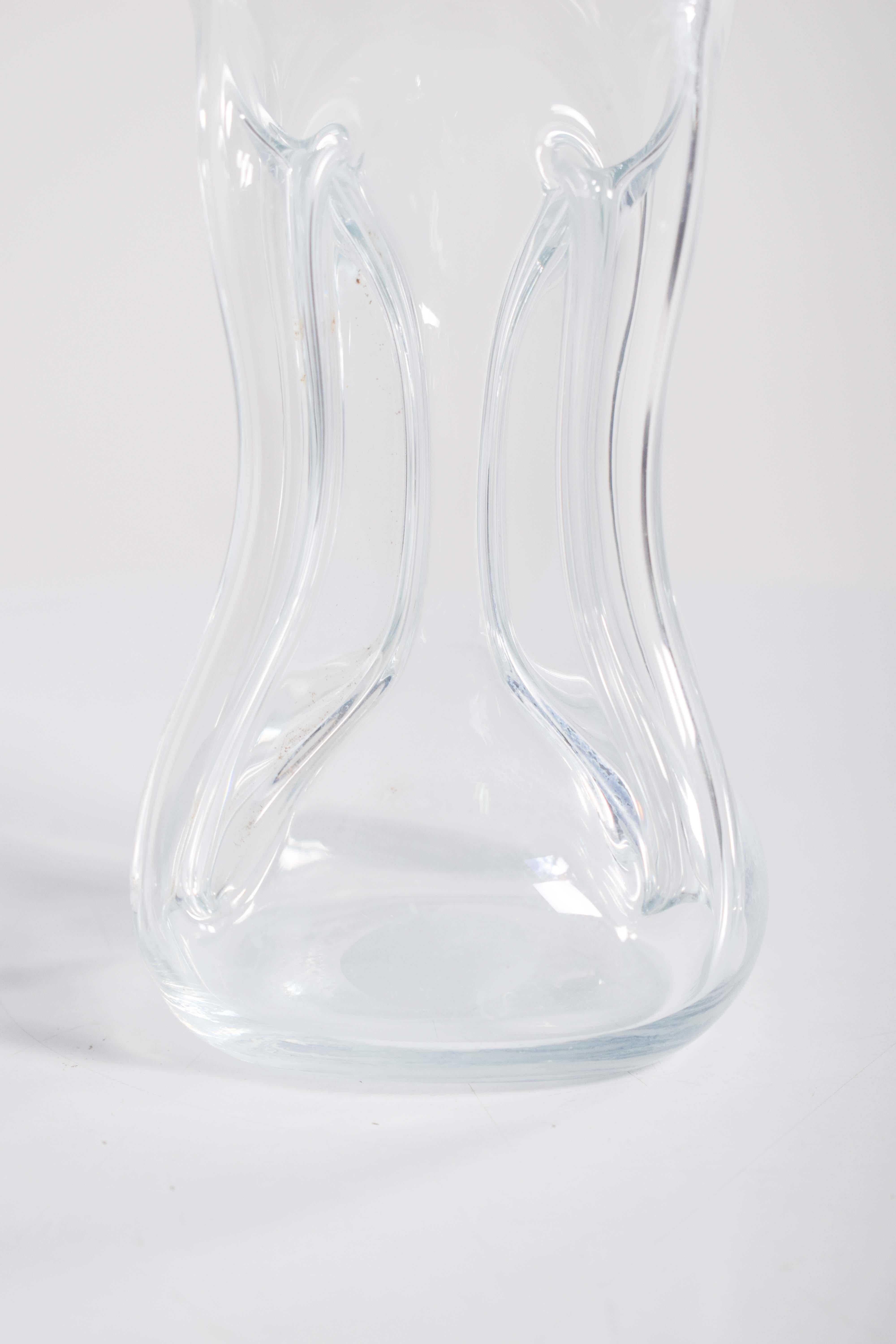Mid-Century-Flasche aus Likör/Wein mit Kugelkappe (Portugiesisch) im Angebot
