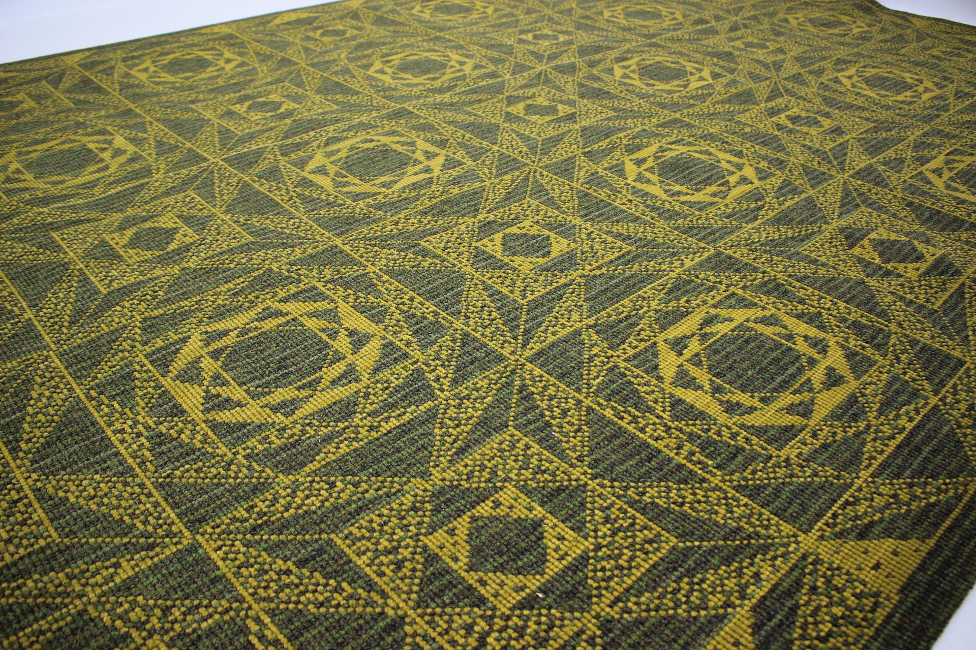 design of carpet
