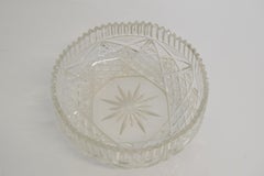 Mid-Century Schale, Böhmen, 1950''s