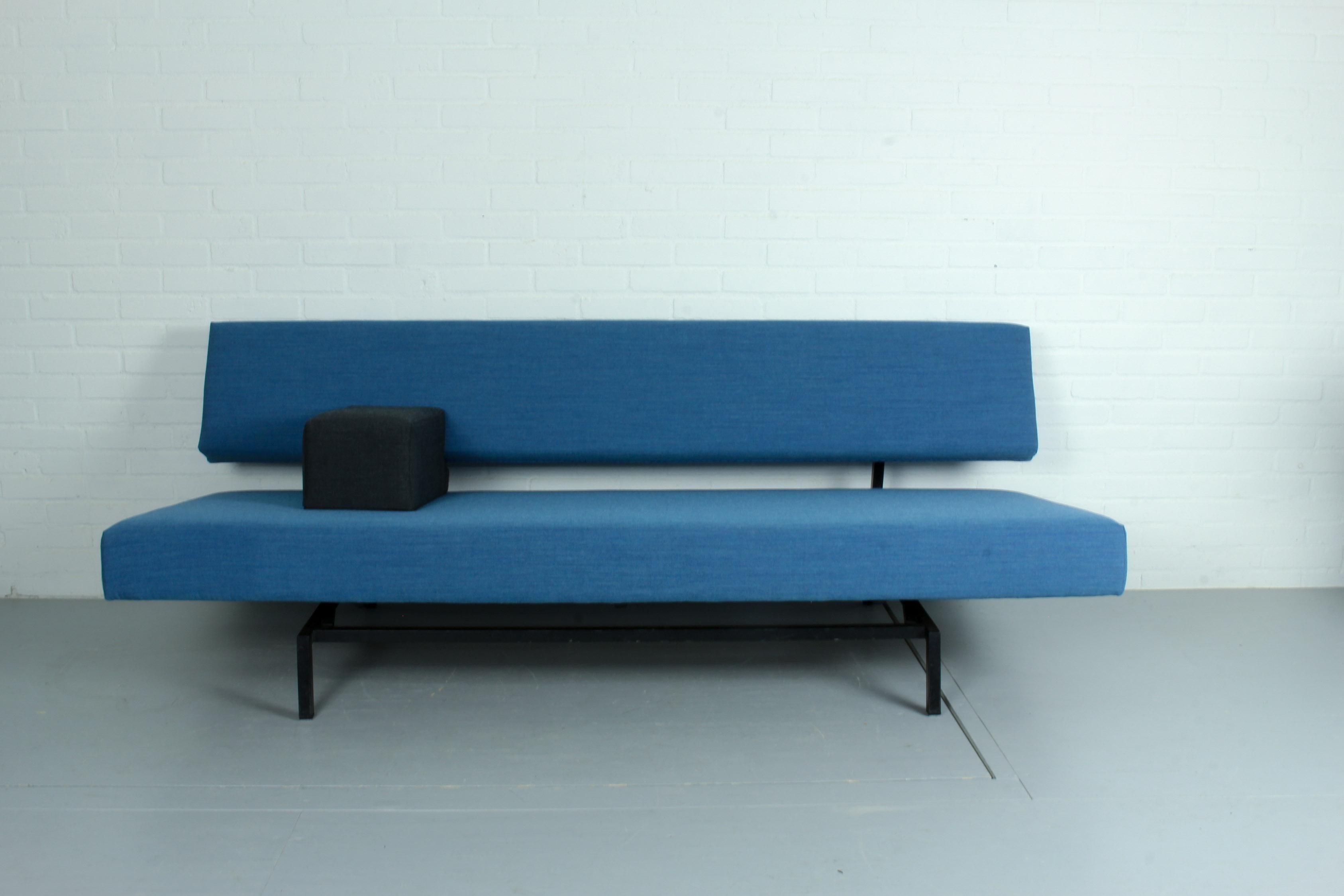 Mid-Century Modern Midcentury BR03 Sofa by Martin Visser for Spectrum, 1960s