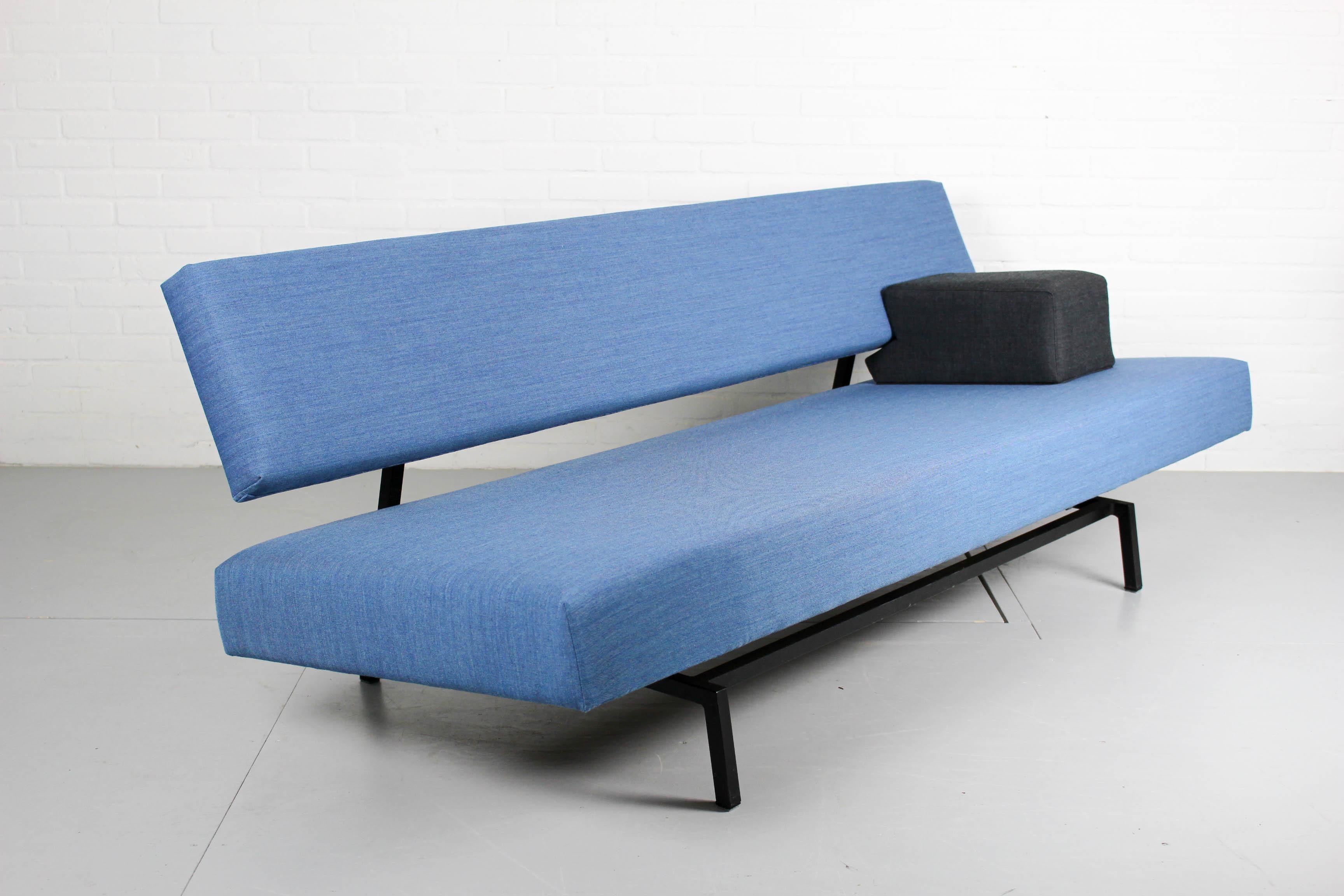 Dutch Midcentury BR03 Sofa by Martin Visser for Spectrum, 1960s
