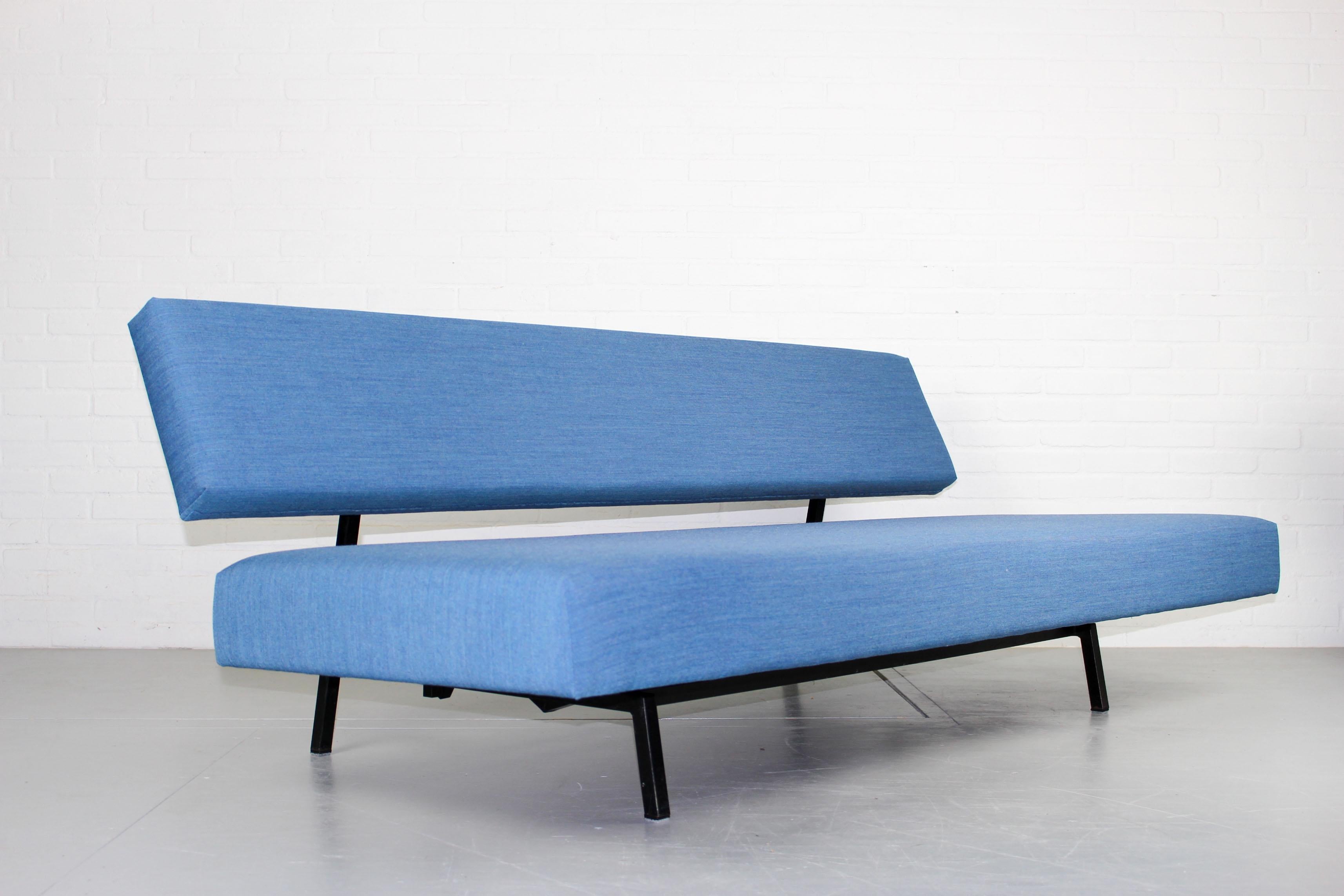 20th Century Midcentury BR03 Sofa by Martin Visser for Spectrum, 1960s