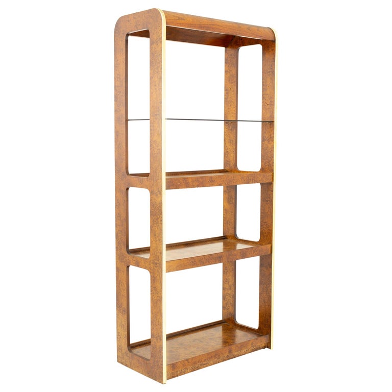 Mid Century Modern Bookcases 727 For Sale At 1stdibs