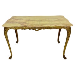 Coffee and Cocktail Tables