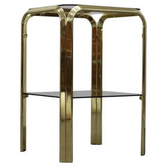 Mid-Century Modern Card Tables and Tea Tables