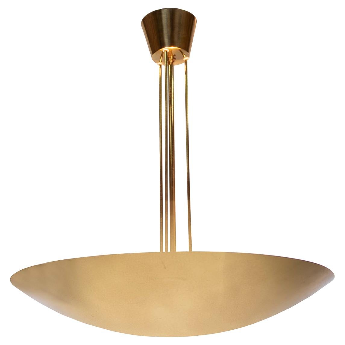 Mid Century Brass Ceiling Lights: Timeless Elegance for Modern Homes