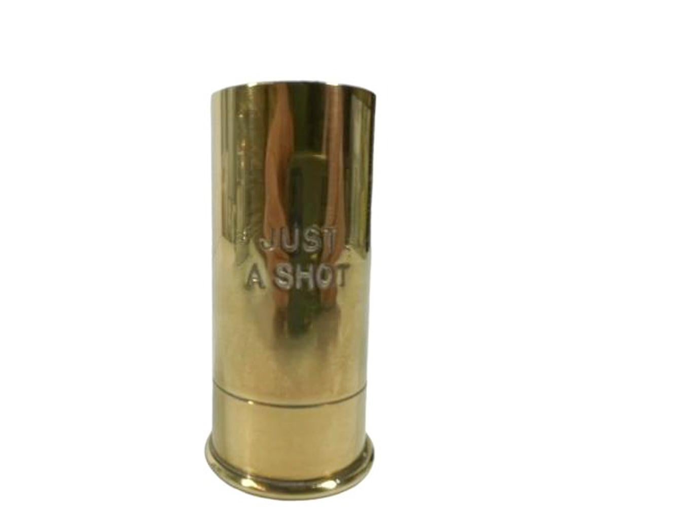 Mid-Century Brass 