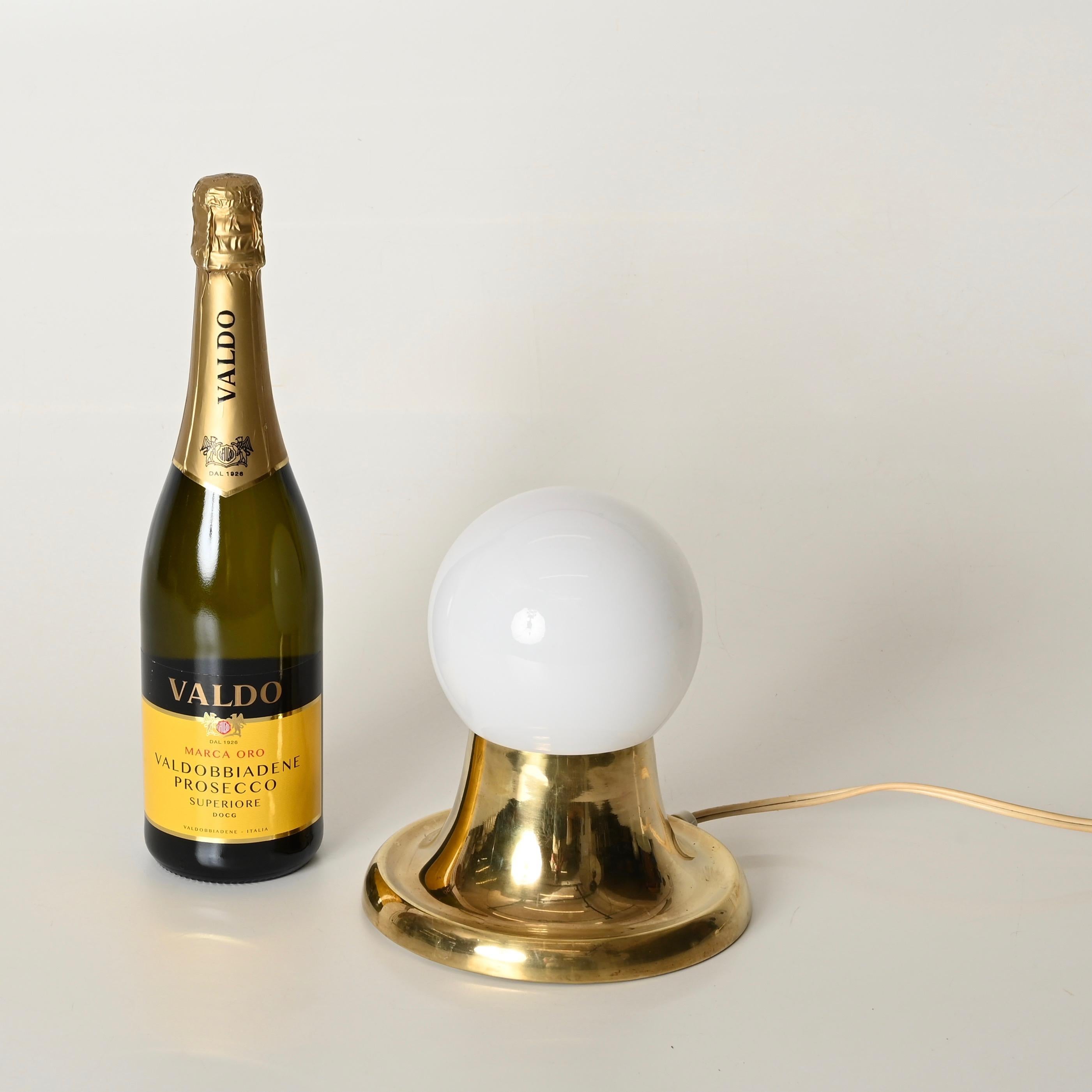 Merveilleuse lampe de table 