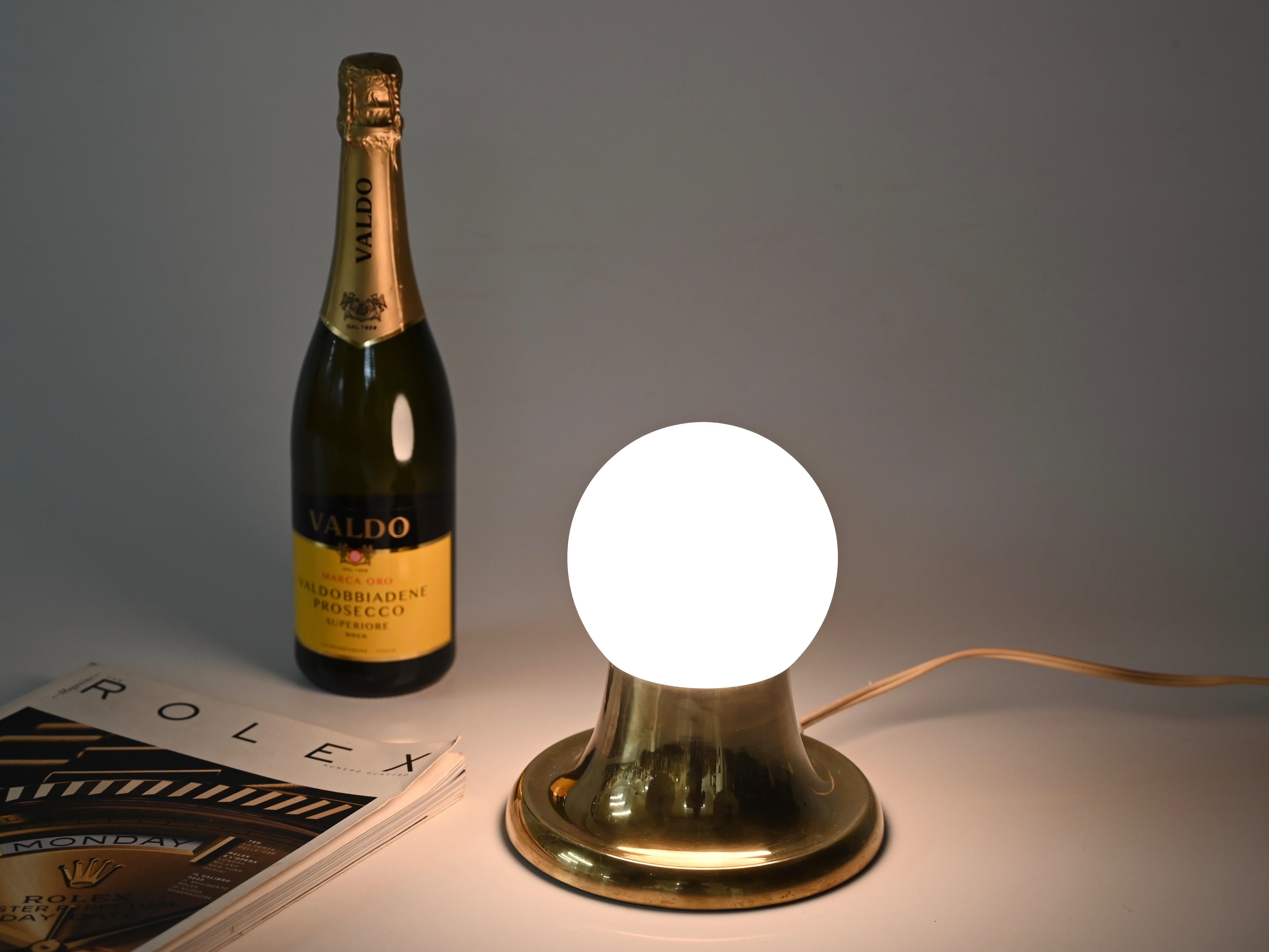 Mid-Century Modern Lampe de table 