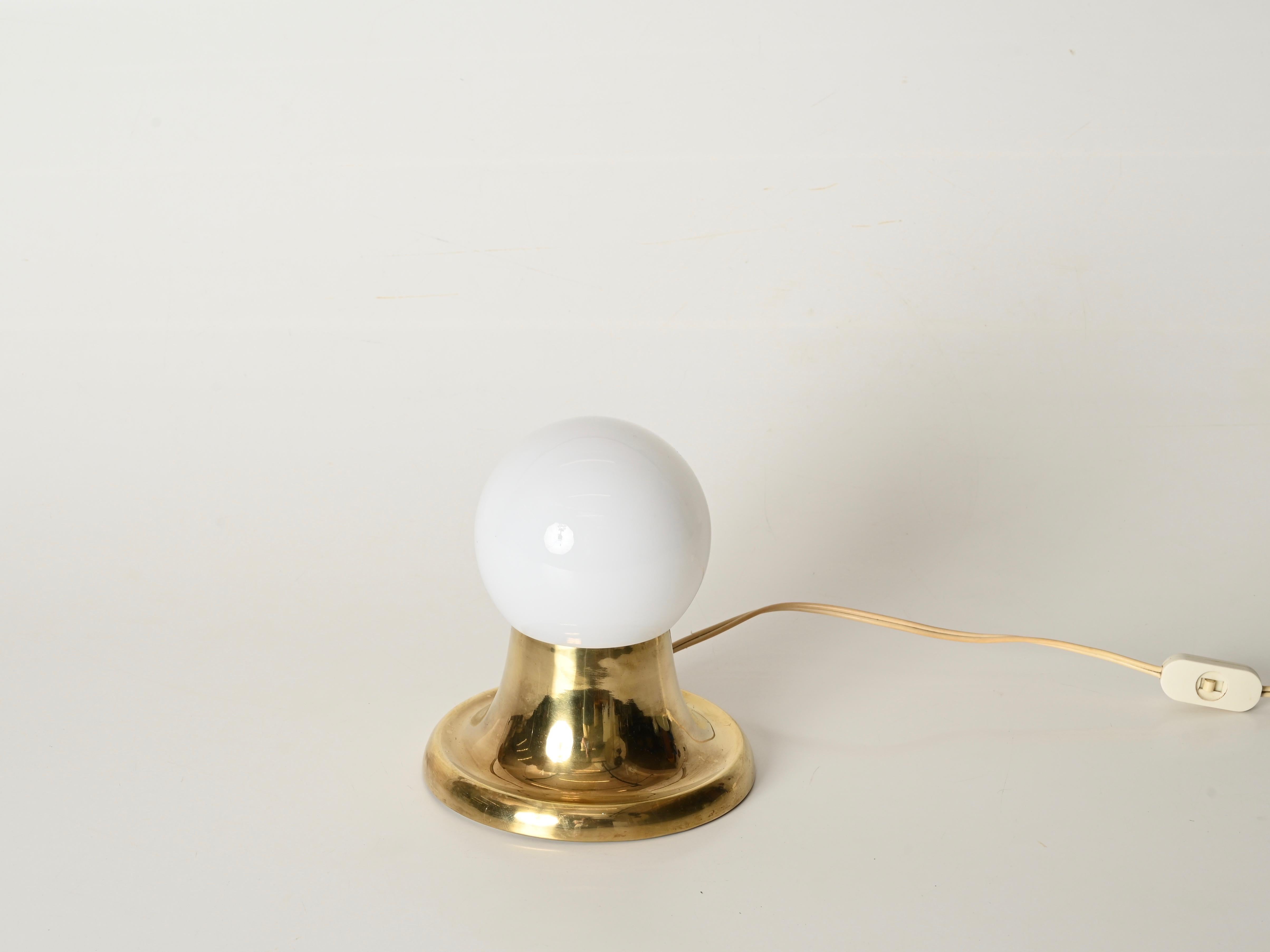 italien Lampe de table 