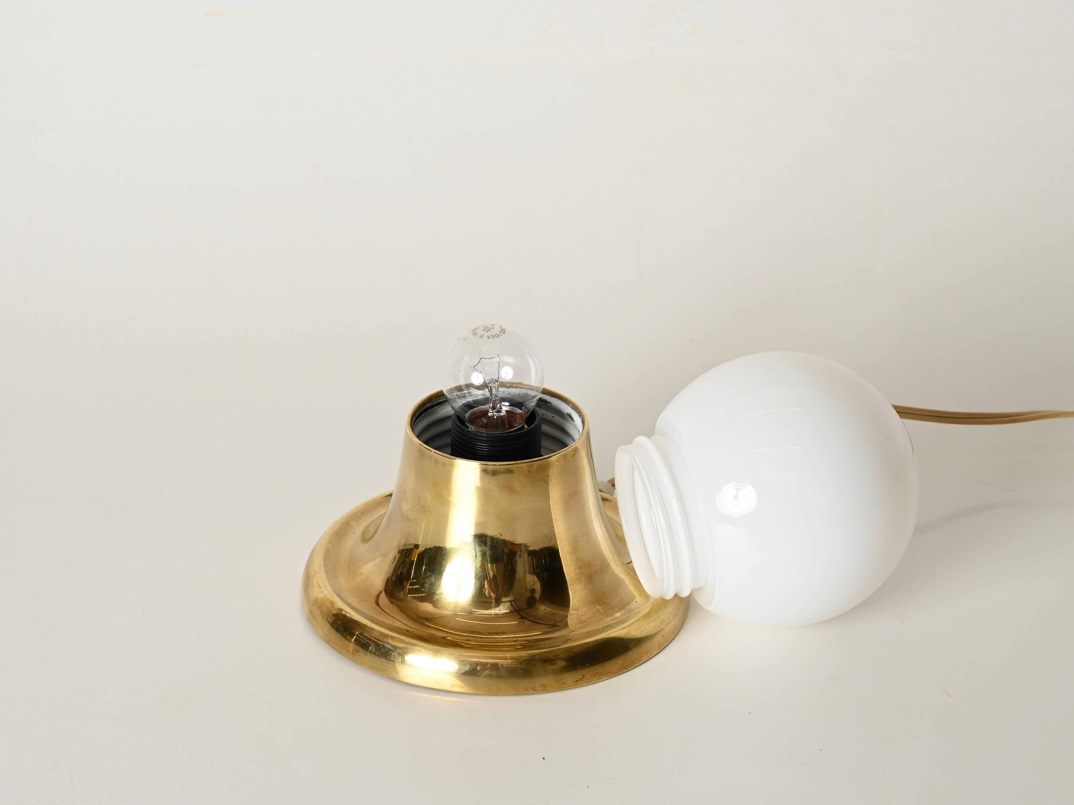 Métal Lampe de table 