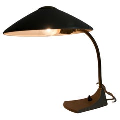Lampade da tavolo in metallo