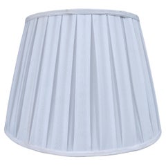 Mid Century Messing skulpturale Englisch Regency Stehlampe C1955