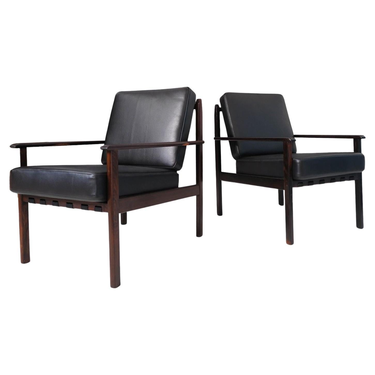 What is the best leather for chairs?