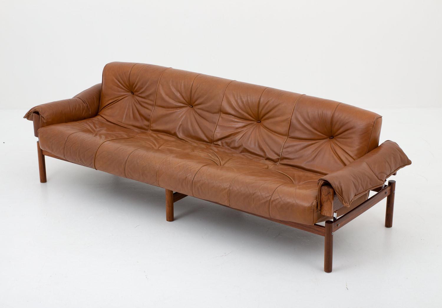 lafer couch