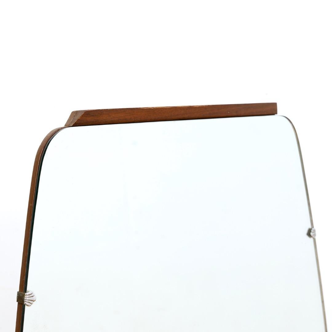 Mid Century British Design Palisander Eitelkeit Kommode im Angebot 4