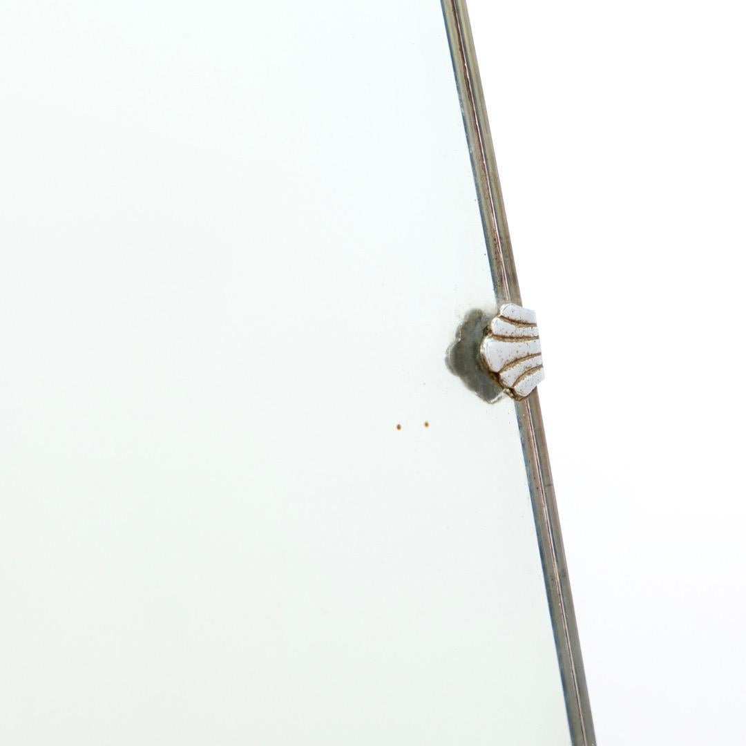 Mid Century British Design Palisander Eitelkeit Kommode (Rosenholz) im Angebot