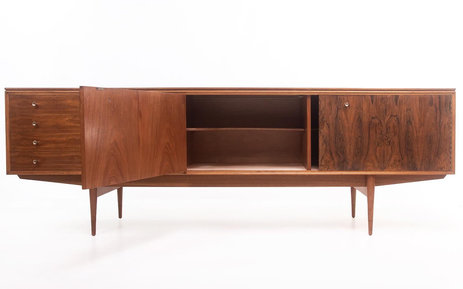 archie shine sideboard