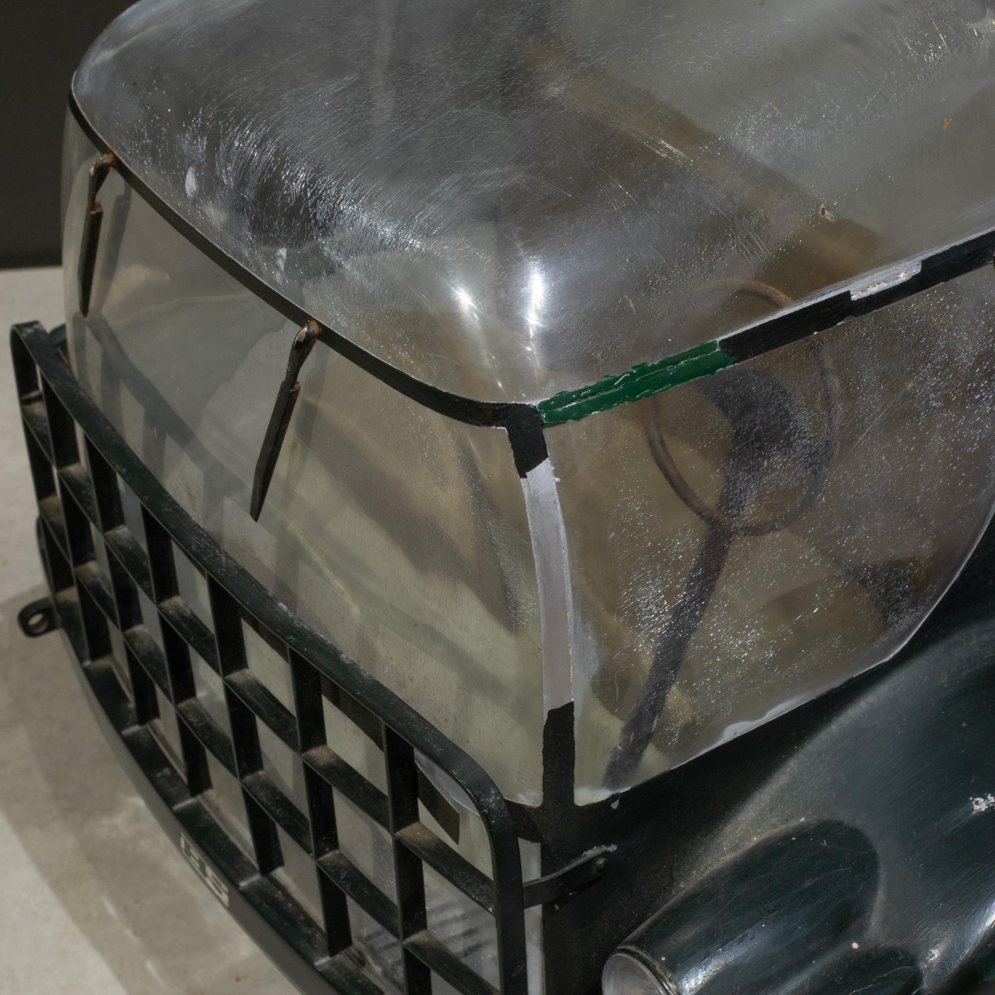 Modèle de véhicule conceptuel militaire britannique « Bristol Siddeley Flying Car », vers 1950 en vente 3