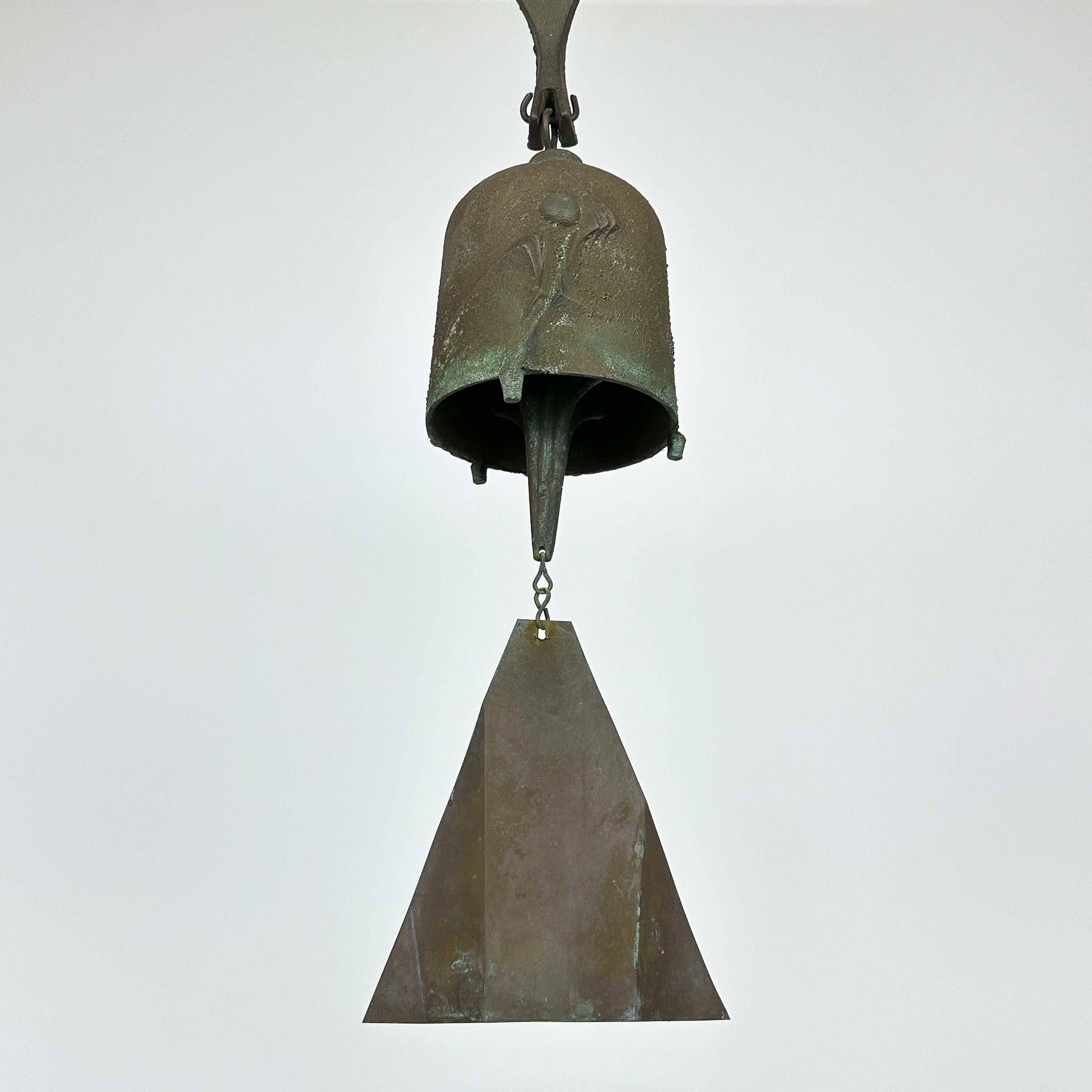 paolo soleri bells for sale