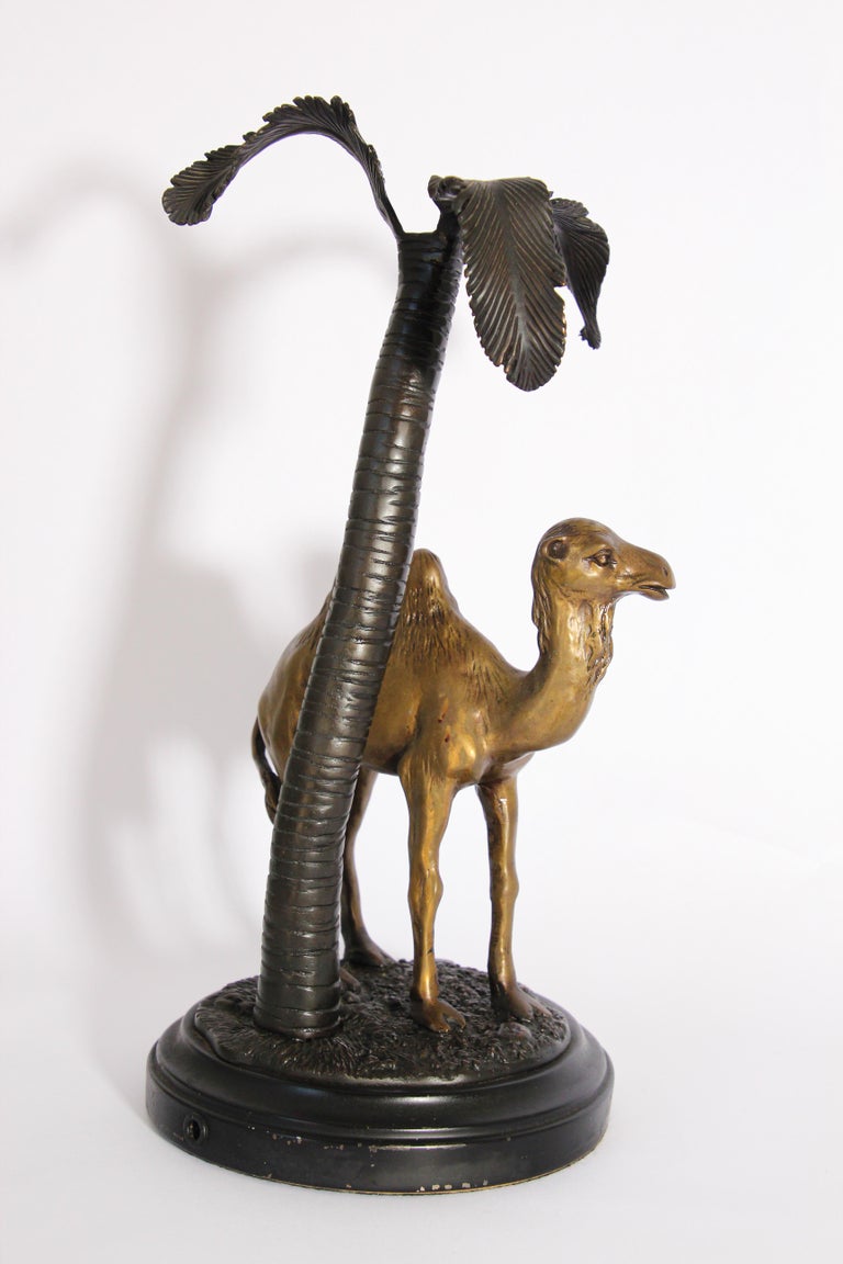 willow tree camel replacement