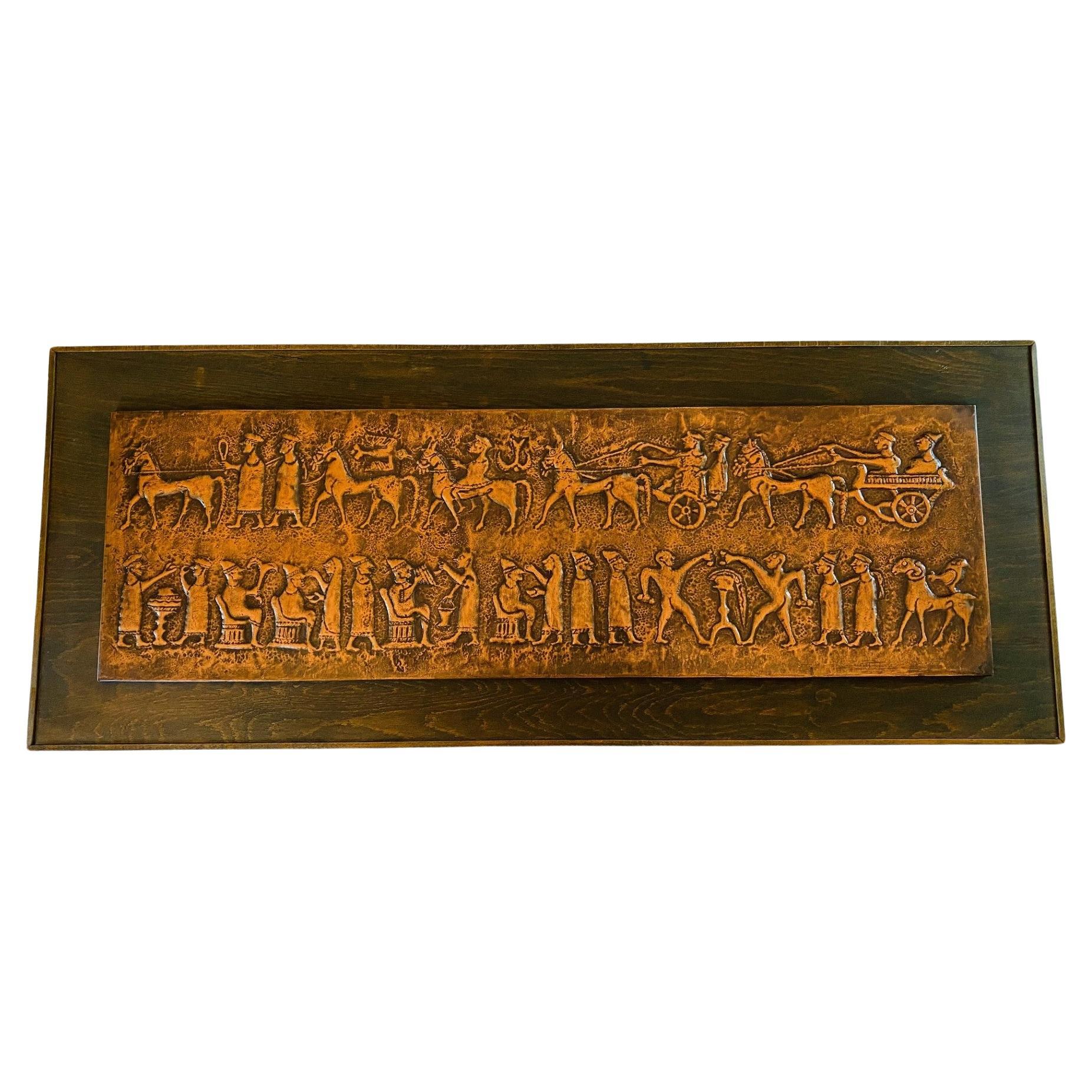 Stile impero Sculture e intagli