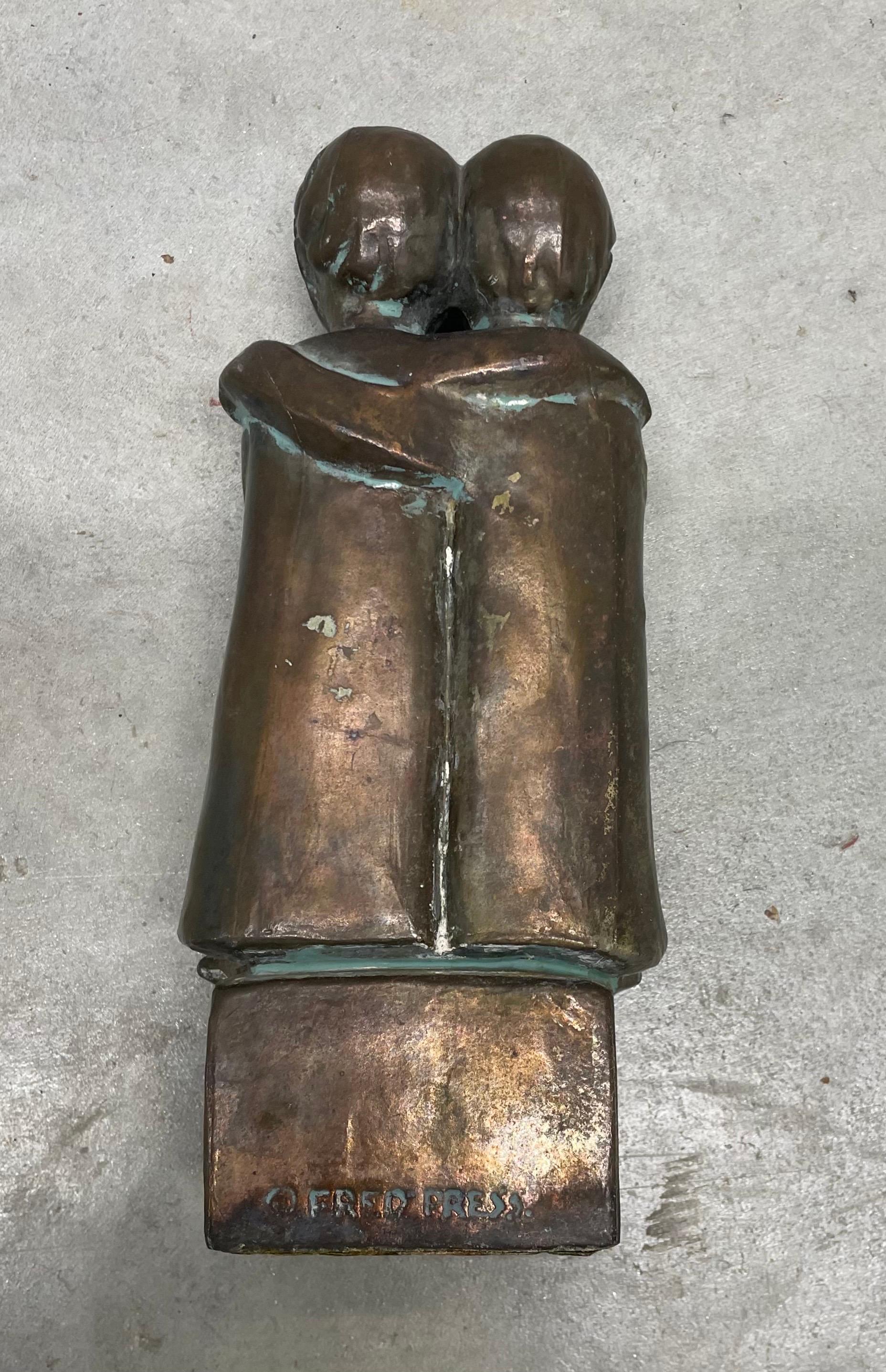 Rara scultura Zodiac 