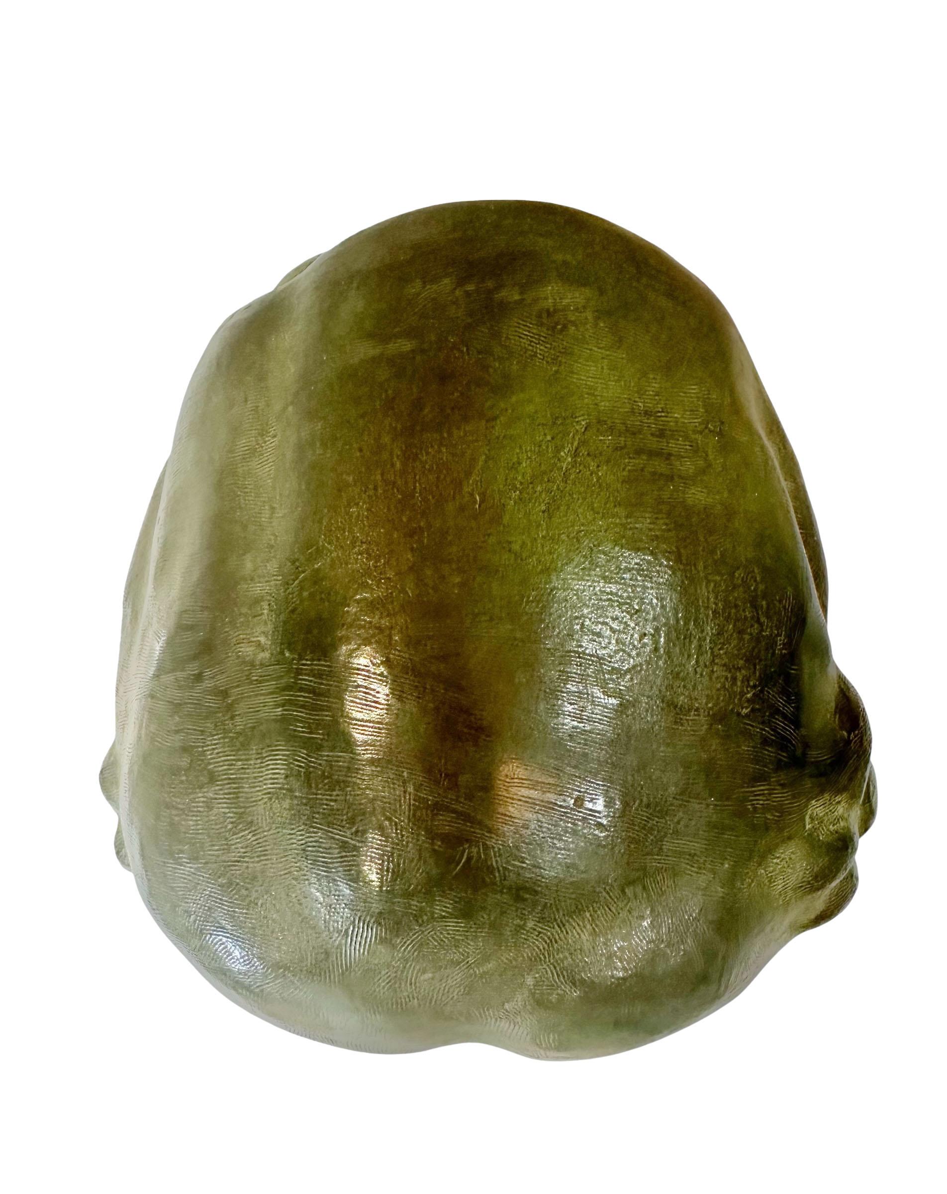 Estatua de bronce de mediados de siglo de J.G. Kendall, moldeado por Gorham en venta 3