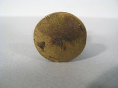 Mid-Century Bronze Venus de Milo Paperweight -1Y41