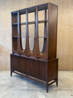 Mid-Century Broyhill Brasilia Room Divider