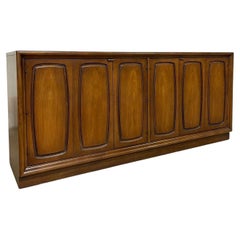 Mid Century Broyhill Emphasis Sideboard 