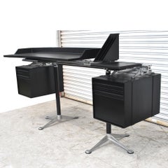 Midcentury Bruce Burdick for Herman Miller Standing Desk