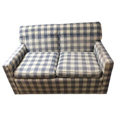 Mid -Century Modern Brunschwig & Fils  Kravet Furniture Loveseat or Sofa