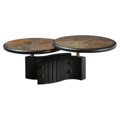 Coffee and Cocktail Tables