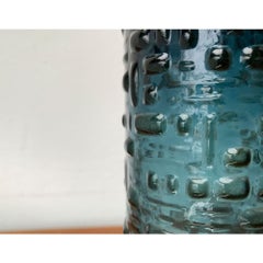 Jarrón Brutalista de Mediados de Siglo Modelo F231 de Emil Funke para Gral, años 60