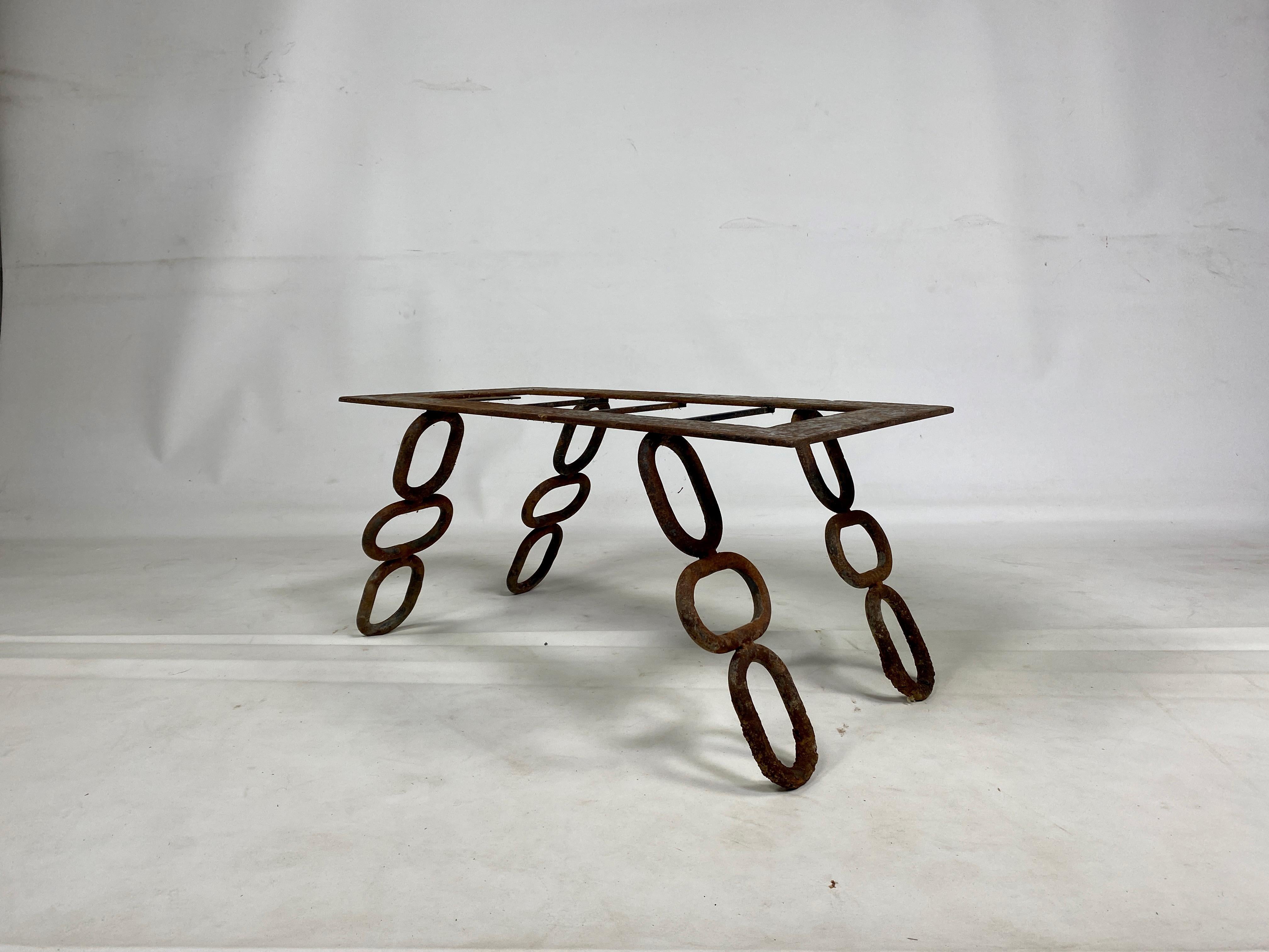 table chain