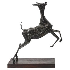 Sculture di animali