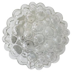 Mid-Century Bubble Sconce by Helena Tynell, 1960s
